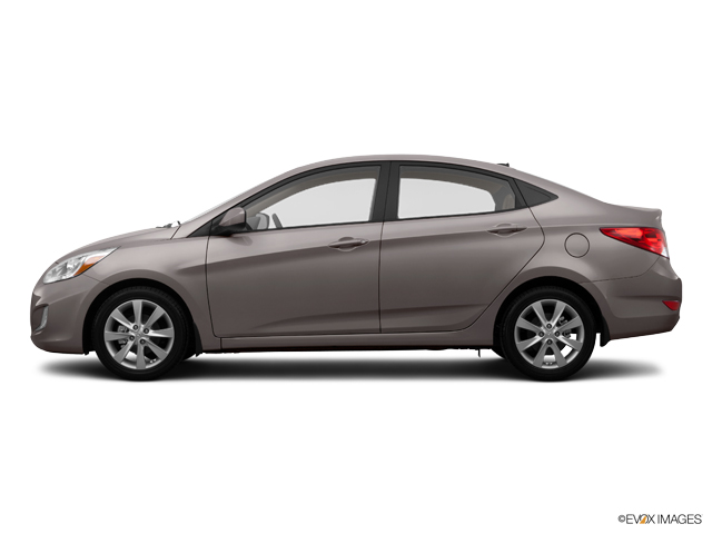 2014 Hyundai ACCENT Vehicle Photo in BETHLEHEM, PA 18017