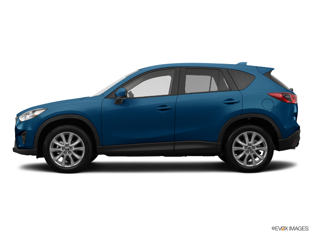 2015 Mazda CX-5 Vehicle Photo in Trevose, PA 19053