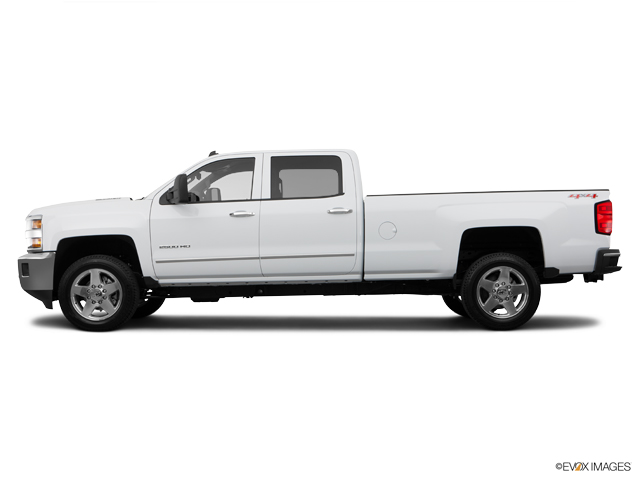 2015 Chevrolet Silverado 2500HD Built After Aug 14 Vehicle Photo in INDEPENDENCE, MO 64055-1314