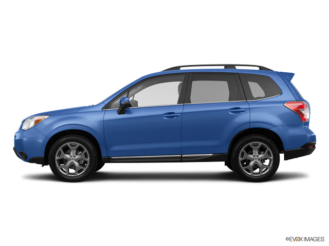 2015 Subaru Forester Vehicle Photo in BETHLEHEM, PA 18017