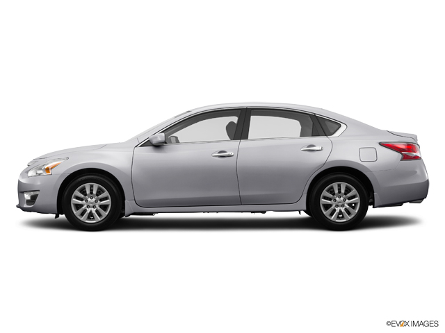 2015 Nissan Altima Vehicle Photo in Lees Summit, MO 64086