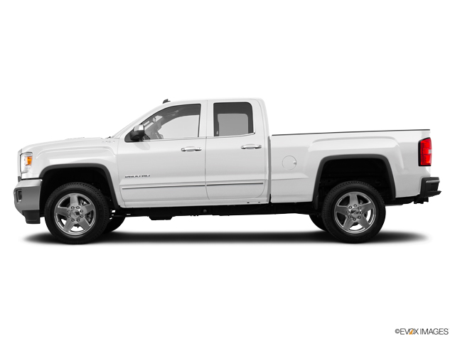 2015 GMC Sierra 2500HD available WiFi Vehicle Photo in POOLER, GA 31322-3252