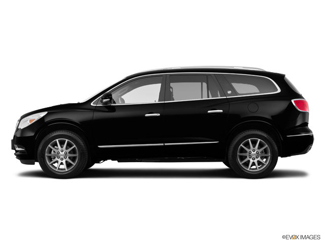 2015 Buick Enclave Vehicle Photo in KANSAS CITY, MO 64114-4545