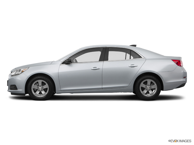 2015 Chevrolet Malibu Vehicle Photo in KANSAS CITY, MO 64114-4502