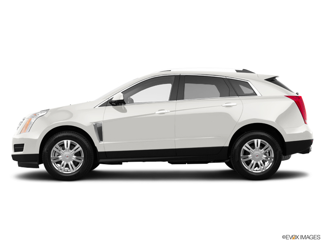 2015 Cadillac SRX Vehicle Photo in BETHLEHEM, PA 18017-9401