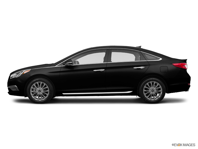 2015 Hyundai SONATA Vehicle Photo in Kansas City, MO 64114