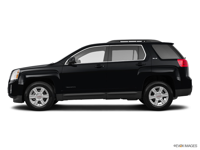 2015 GMC Terrain Vehicle Photo in Lees Summit, MO 64086