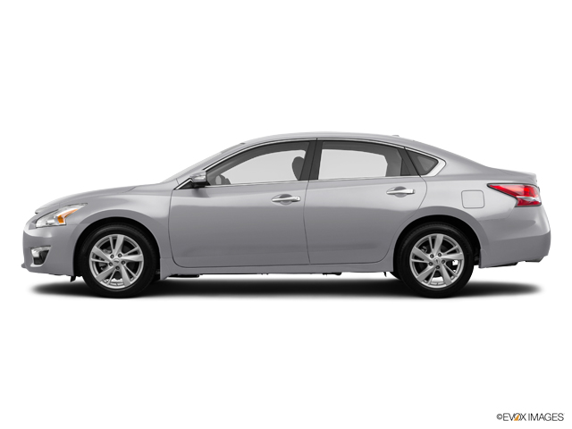 2015 Nissan Altima Vehicle Photo in KANSAS CITY, MO 64114-4545