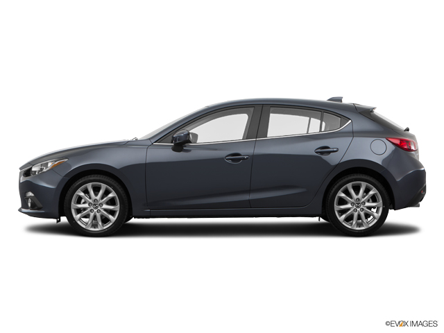 2015 Mazda Mazda3 Vehicle Photo in Trevose, PA 19053