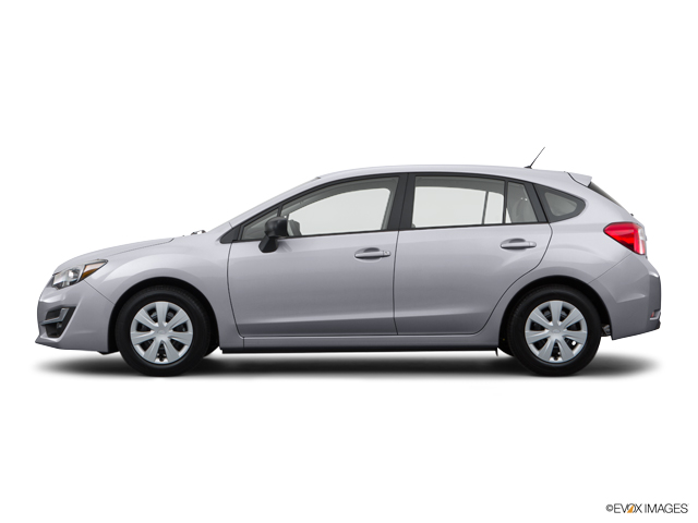 2015 Subaru Impreza Wagon Vehicle Photo in BETHLEHEM, PA 18017