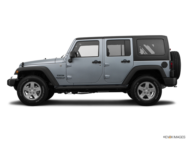 2015 Jeep Wrangler Unlimited Vehicle Photo in KANSAS CITY, MO 64114-4502