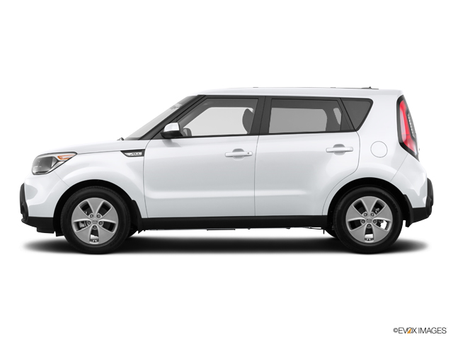 2015 Kia Soul Vehicle Photo in SAVANNAH, GA 31406-4513