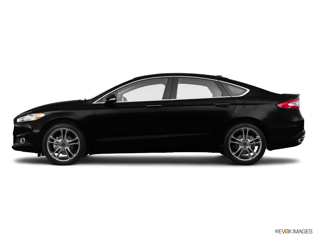 2015 Ford Fusion Vehicle Photo in Lees Summit, MO 64086