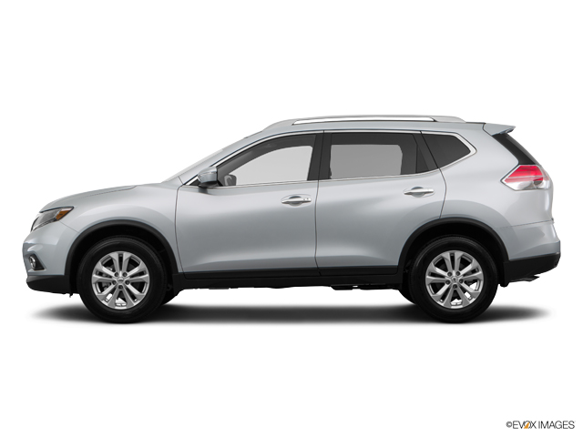 2015 Nissan Rogue Vehicle Photo in Willow Grove, PA 19090