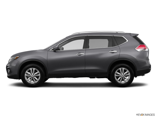 2015 Nissan Rogue Vehicle Photo in BETHLEHEM, PA 18017