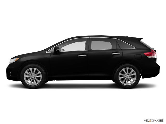 2015 Toyota Venza Vehicle Photo in Trevose, PA 19053