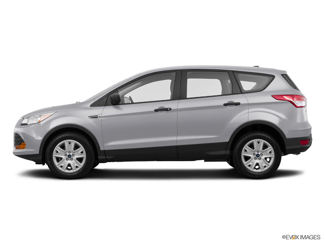 2015 Ford Escape Vehicle Photo in BETHLEHEM, PA 18017