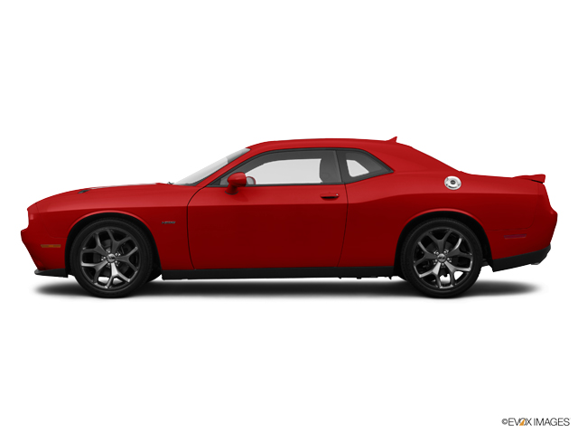 2015 Dodge Challenger Vehicle Photo in INDEPENDENCE, MO 64055-1314