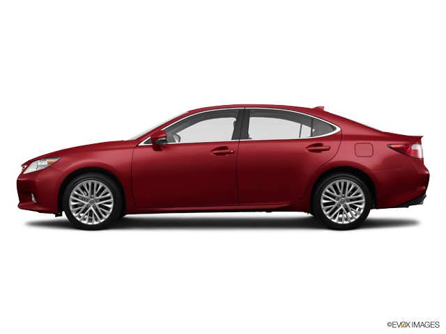 2015 Lexus ES 350 Vehicle Photo in Trevose, PA 19053