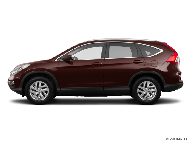 2015 Honda CR-V Vehicle Photo in SAVANNAH, GA 31406-4513