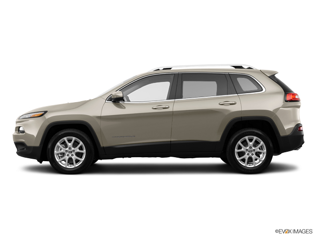 2015 Jeep Cherokee Vehicle Photo in INDEPENDENCE, MO 64055-1314