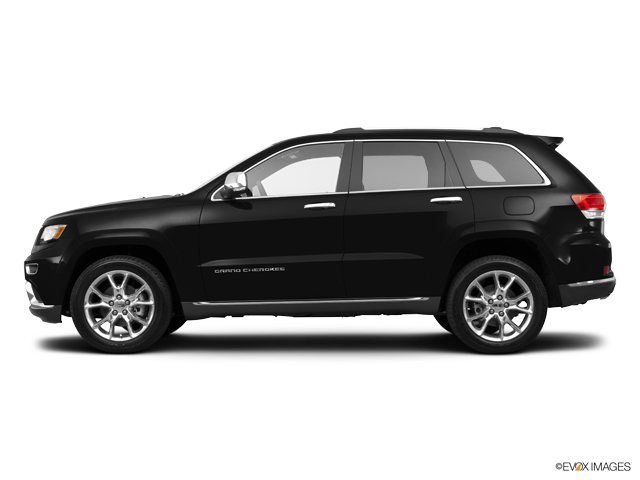 2015 Jeep Grand Cherokee Vehicle Photo in TREVOSE, PA 19053-4984