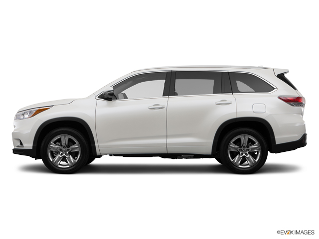 2015 Toyota Highlander Vehicle Photo in BETHLEHEM, PA 18017-9401