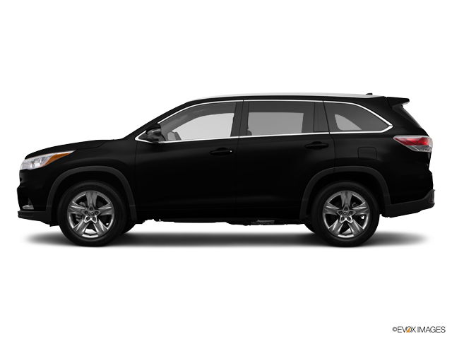 2015 Toyota Highlander Vehicle Photo in BETHLEHEM, PA 18017-9401