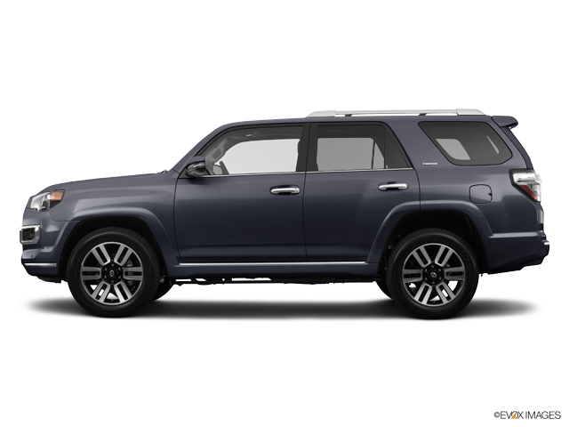 2015 Toyota 4Runner Vehicle Photo in Trevose, PA 19053