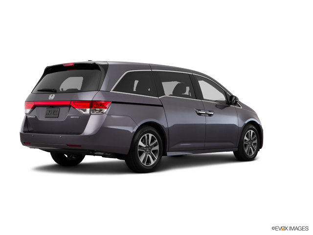 2015 Honda Odyssey Vehicle Photo in Lees Summit, MO 64086