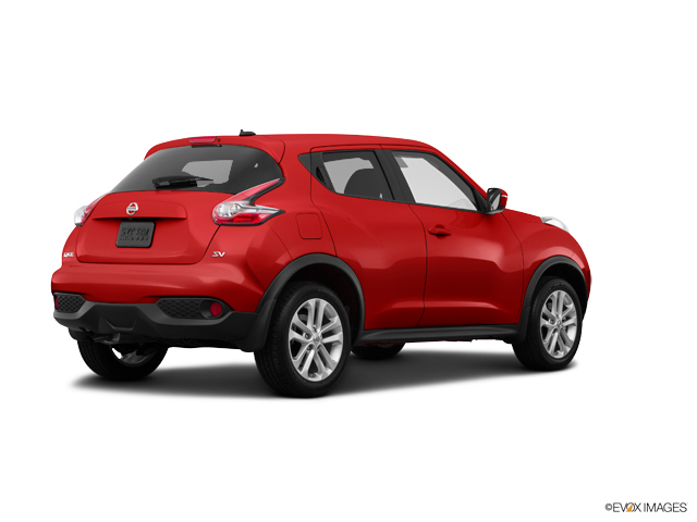 2015 Nissan JUKE Vehicle Photo in KANSAS CITY, MO 64114-4502