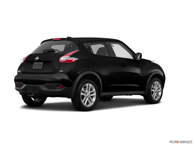 2015 Nissan JUKE Vehicle Photo in Hinesville, GA 31313