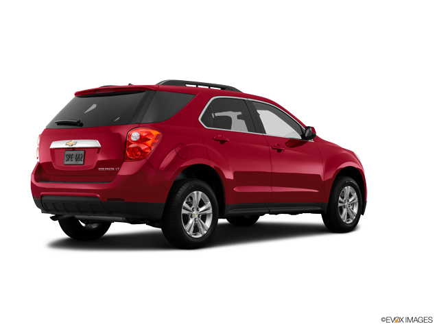 2015 Chevrolet Equinox Vehicle Photo in Lees Summit, MO 64086