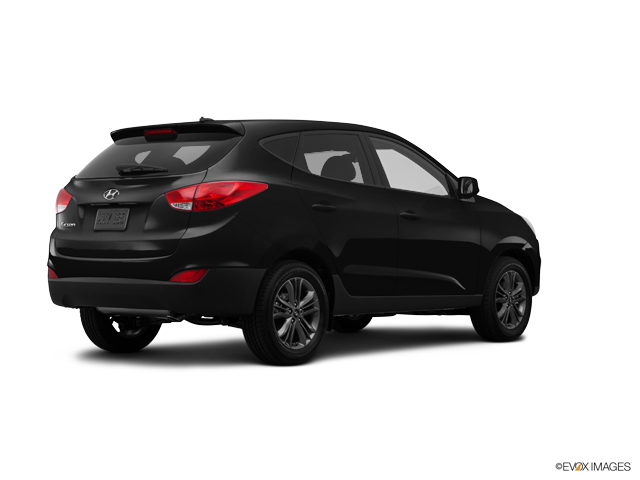 2015 Hyundai TUCSON Vehicle Photo in Trevose, PA 19053