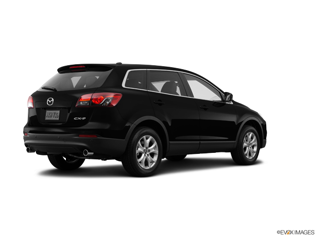 2015 Mazda CX-9 Vehicle Photo in BETHLEHEM, PA 18017