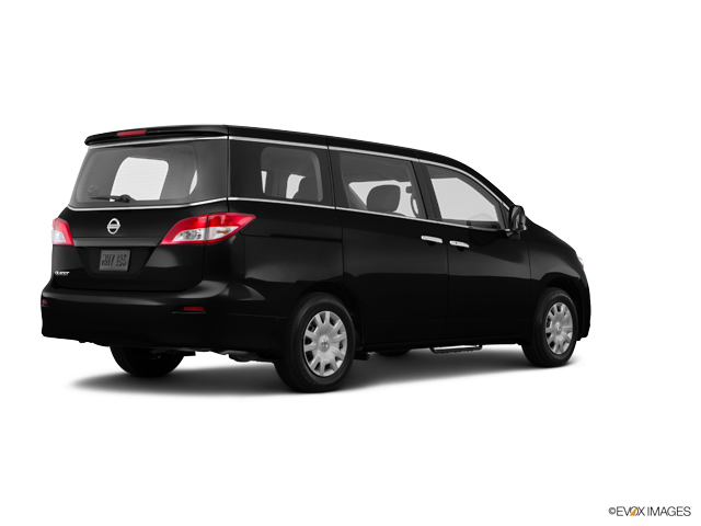 2015 Nissan Quest Vehicle Photo in POOLER, GA 31322-3252