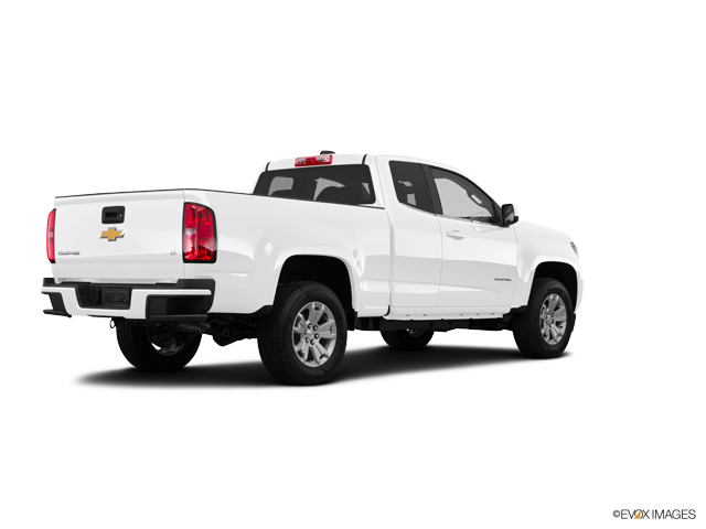 2015 Chevrolet Colorado Vehicle Photo in BRUNSWICK, GA 31525-1881