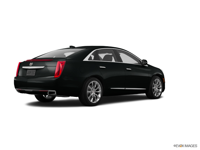 2015 Cadillac XTS Vehicle Photo in SAVANNAH, GA 31406-4513