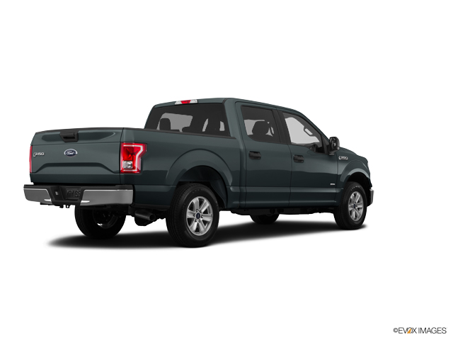 2015 Ford F-150 Vehicle Photo in INDEPENDENCE, MO 64055-1314