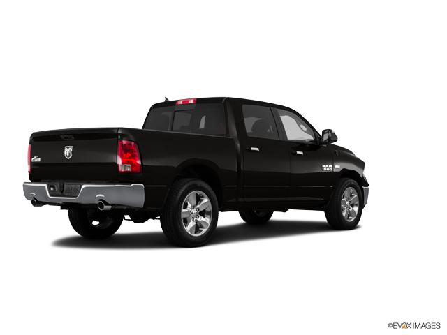 2015 Ram 1500 Vehicle Photo in SAVANNAH, GA 31406-4513