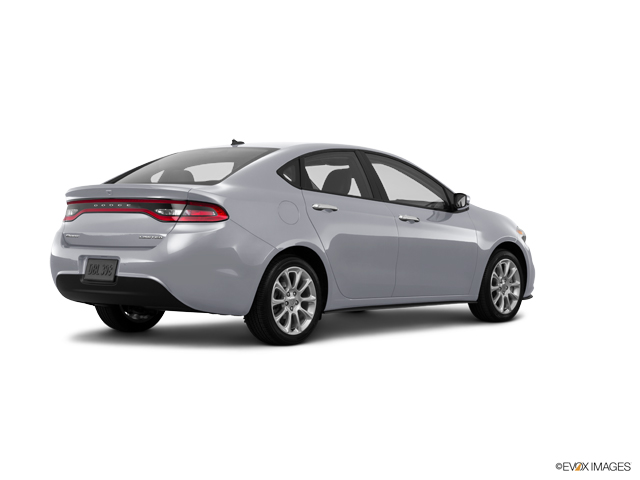 2015 Dodge Dart Vehicle Photo in BETHLEHEM, PA 18017