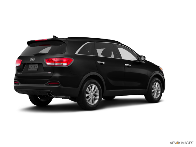 2016 Kia Sorento Vehicle Photo in INDEPENDENCE, MO 64055-1314