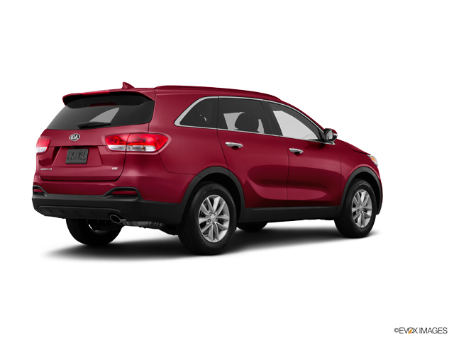 2016 Kia Sorento Vehicle Photo in Hinesville, GA 31313