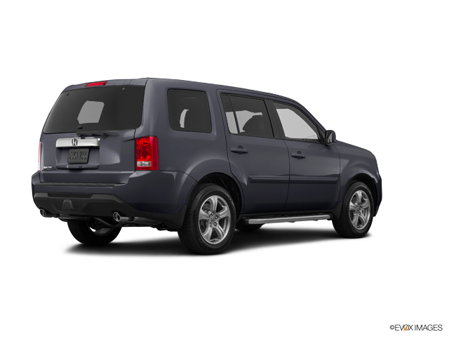 2015 Honda Pilot Vehicle Photo in Philadelphia, PA 19116