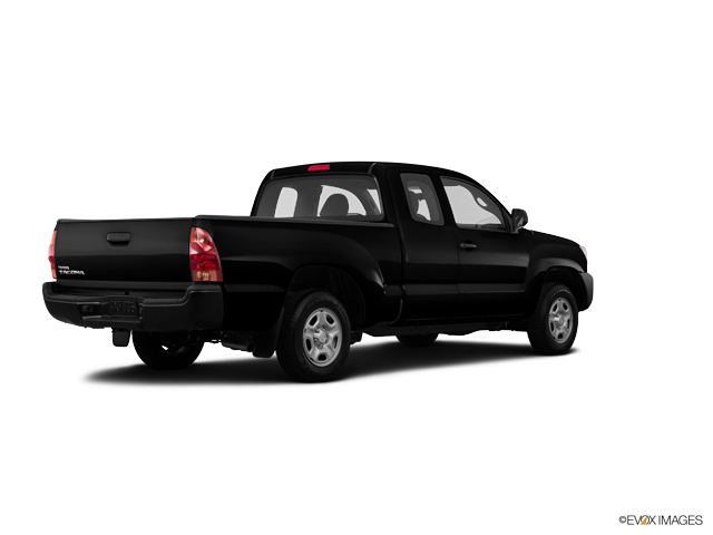 2015 Toyota Tacoma Vehicle Photo in Trevose, PA 19053