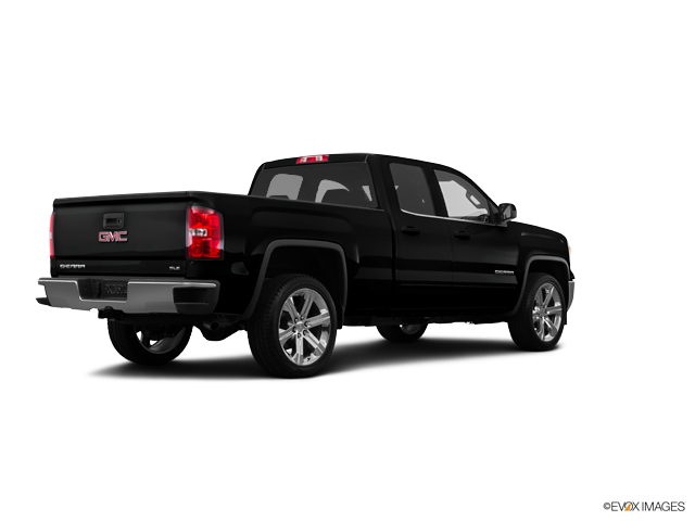 2015 GMC Sierra 1500 Vehicle Photo in Lees Summit, MO 64086