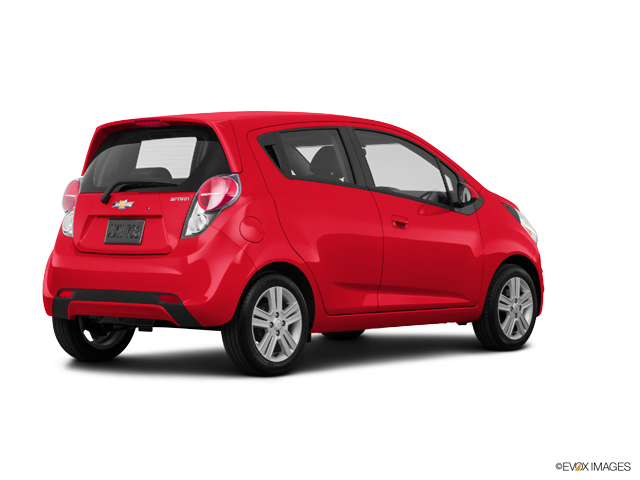 2015 Chevrolet Spark Vehicle Photo in KANSAS CITY, MO 64114-4502