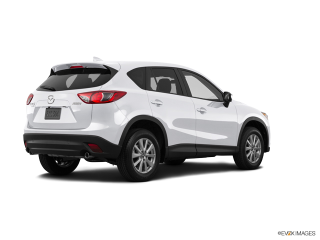 2016 Mazda CX-5 Vehicle Photo in Brunswick, GA 31525