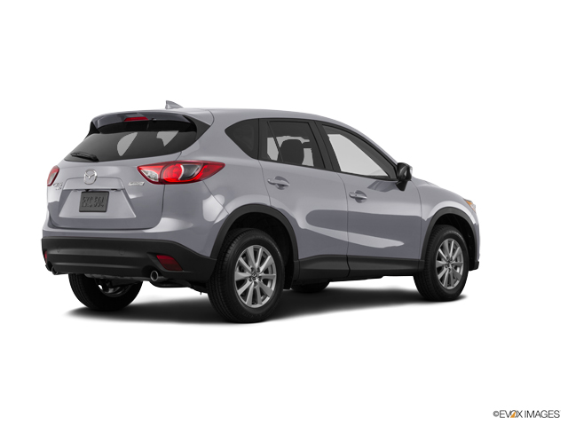 2016 Mazda CX-5 Vehicle Photo in Brunswick, GA 31525