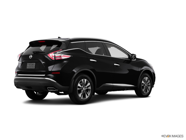 2015 Nissan Murano Vehicle Photo in Bluffton, SC 29910